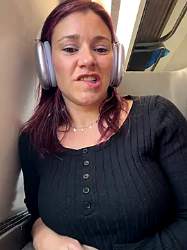 Babyfantasy83 online show from 10-12-25, 11:53