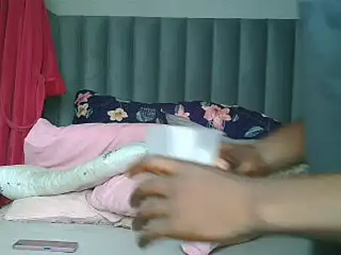 Amberbela online show from 12-29-24, 06:24