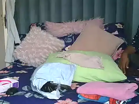 Amberbela online show from 01-09-25, 09:06