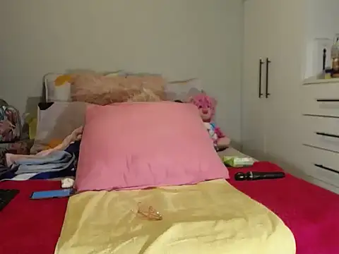 Amberbela online show from 10-05-25, 06:34