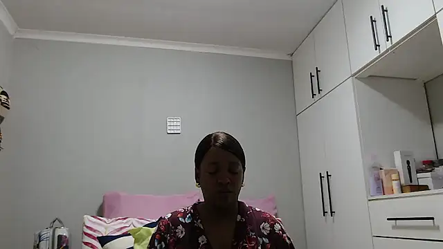 Amberbela online show from 05-02-26, 03:50