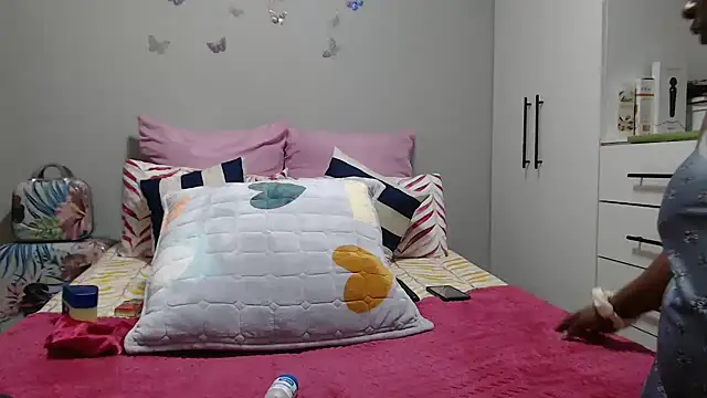 Amberbela online show from 05-21-26, 06:37