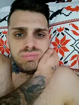 Snapshot of Cuci12 chatting on 03-19-25, 12:15 Cuci12 online show from 03-19-25, 12:15