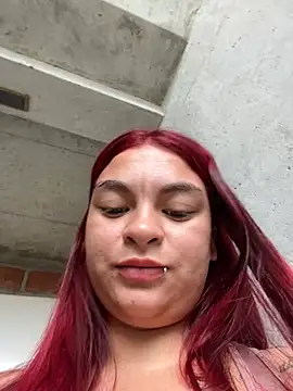 MiaLujan  online show from 02-23-25, 01:32