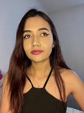 Snapshot of HallieLemon1 chatting on 12-15-24, 03:24 HallieLemon1 online show from 12-15-24, 03:24