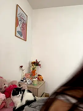 Snapshot of HallieLemon1 chatting on 10-03-25, 04:59 HallieLemon1 online show from 10-03-25, 04:59