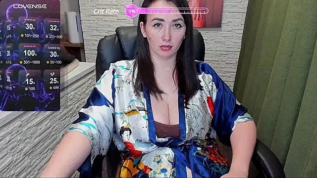 Snapshot of Kendra_SXY chatting on 12-25-24, 02:35 Kendra SXY online show from 12-25-24, 02:35