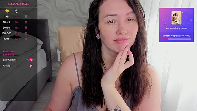 Kendra SXY online show from 04-24-26, 02:47