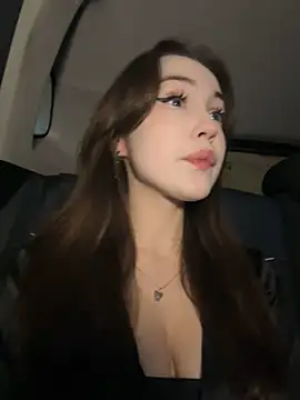 Peachy Dream online show from 12-21-24, 09:58