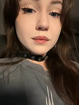 Peachy Dream online show from 01-26-25, 10:24