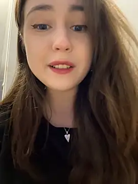 Peachy Dream online show from 03-07-25, 01:20