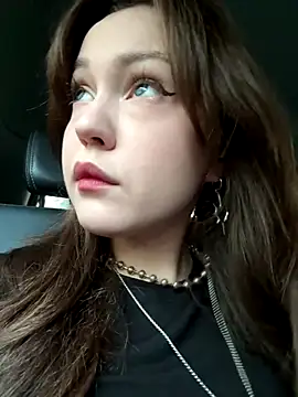 Peachy Dream online show from 09-10-25, 04:07