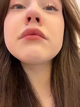 Peachy Dream online show from 01-08-26, 01:02