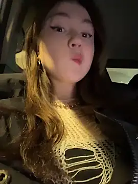 Peachy Dream online show from 02-20-26, 07:58