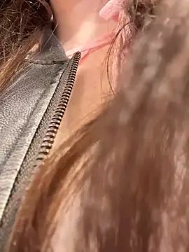 Peachy Dream online show from 04-10-26, 04:23