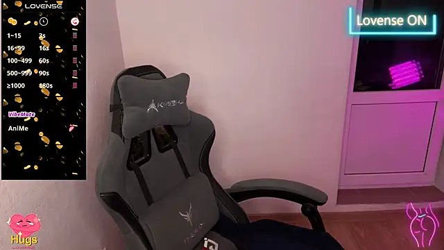 Love Bri online show from 02-03-25, 07:21