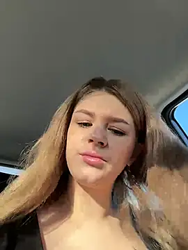 Love Bri online show from 02-21-25, 10:39