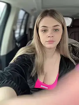 Love Bri online show from 02-27-25, 08:39