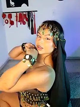 Cleo hills online show from 01-13-26, 12:54