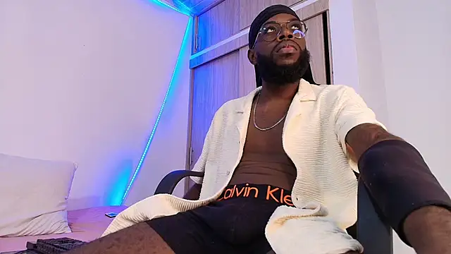 Jacksonking27 online show from 01-02-25, 08:46