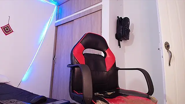 Jacksonking27 online show from 02-06-25, 10:10