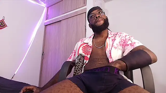 Jacksonking27 online show from 02-08-25, 05:08