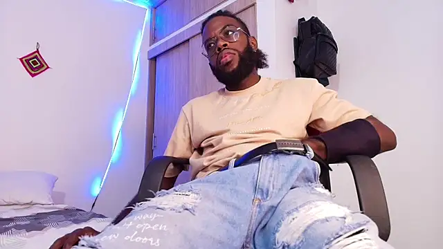 Jacksonking27 online show from 03-09-25, 09:57