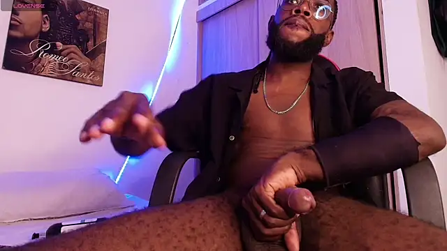 Jacksonking27 online show from 03-13-25, 10:10