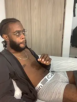 Jacksonking27 online show from 09-19-25, 12:02