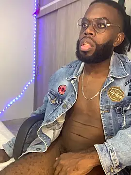 Jacksonking27 online show from 10-18-25, 09:59