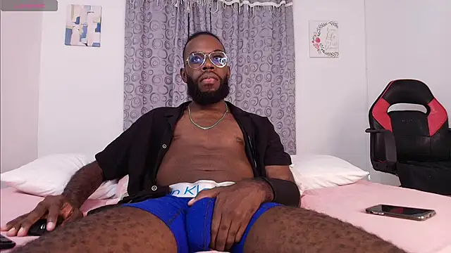 Snapshot of Jacksonking27 chatting on 11-13-25, 11:47 Jacksonking27 online show from 11-13-25, 11:47