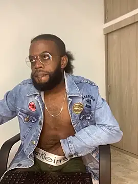 Snapshot of Jacksonking27 chatting on 11-27-25, 11:40 Jacksonking27 online show from 11-27-25, 11:40