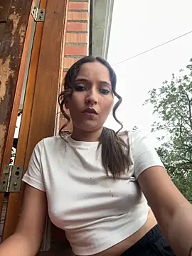 Penelope-Hot online show from 11-18-25, 09:08