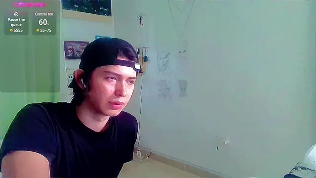 Andy gray online show from 02-03-25, 04:41