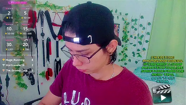 Andy gray online show from 02-04-25, 02:10