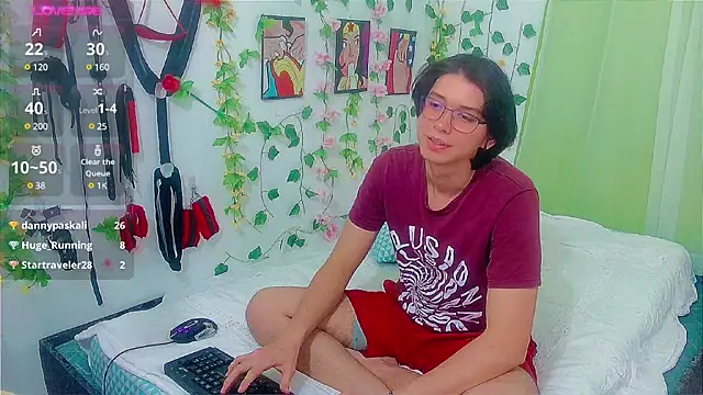 Andy gray online show from 02-04-25, 05:12