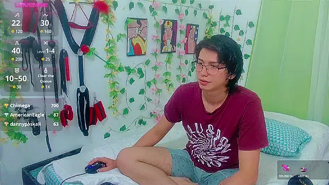 Andy gray online show from 02-04-25, 08:17