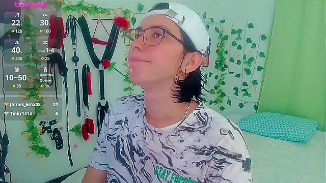 Andy gray online show from 02-05-25, 02:16