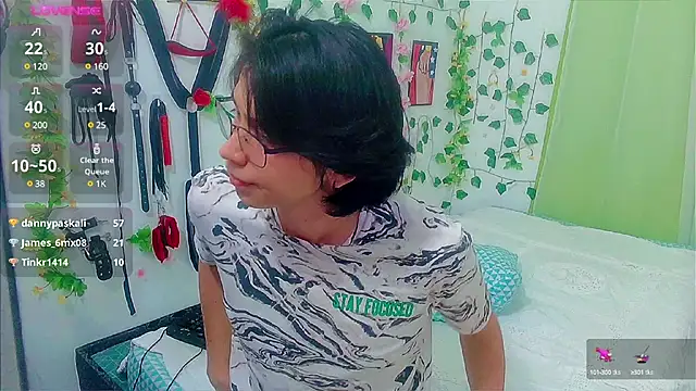 Andy gray online show from 02-05-25, 05:20