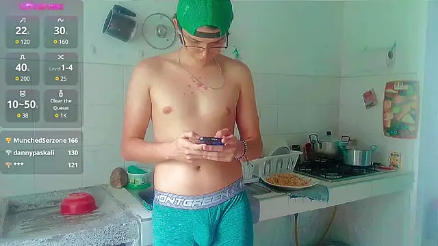 Andy gray online show from 02-07-25, 07:59