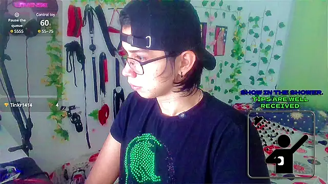 Andy gray online show from 02-11-25, 02:24