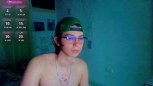 Andy gray online show from 02-13-25, 10:23