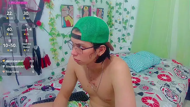 Andy gray online show from 02-13-25, 07:31