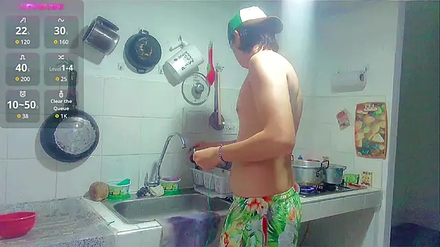 Andy gray online show from 02-14-25, 11:21