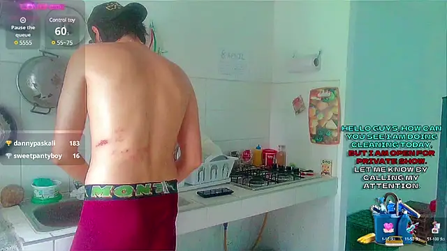 Andy gray online show from 02-15-25, 09:59