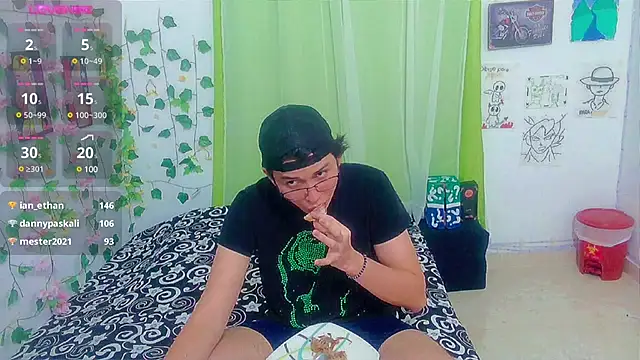 Andy gray online show from 02-17-25, 08:15