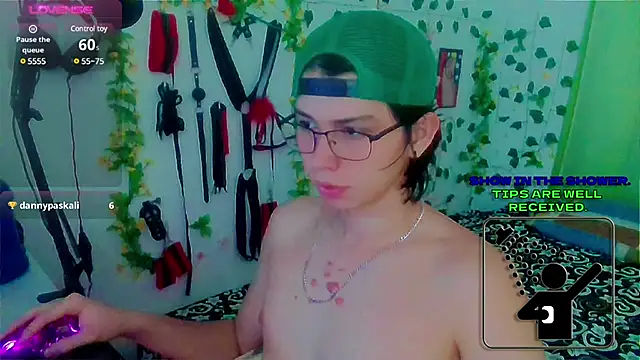 Andy gray online show from 02-20-25, 02:24