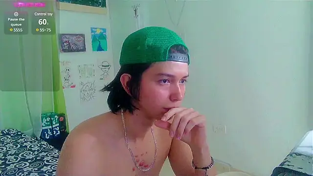 Andy gray online show from 02-21-25, 03:32