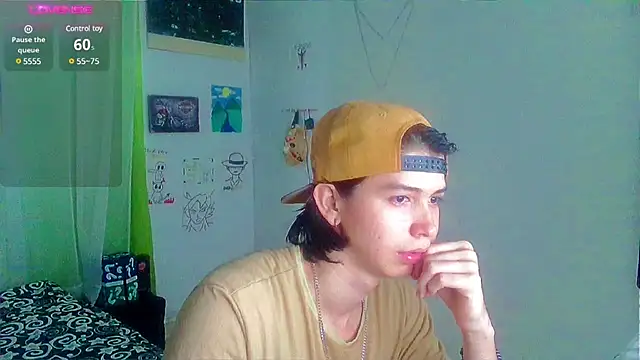 Andy gray online show from 02-22-25, 02:08