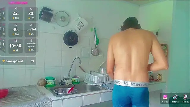 Andy gray online show from 02-26-25, 10:20